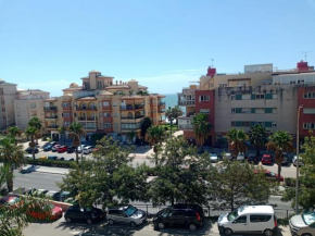 Piso vacacional en Torrox Costa Malaga